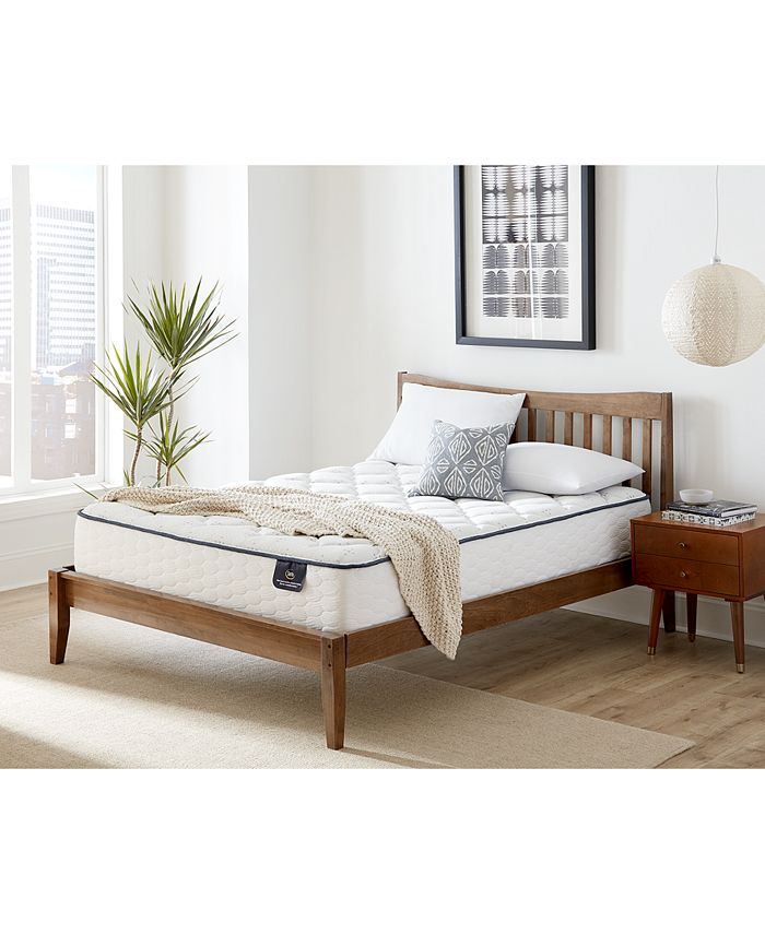 Serta special edition ii plush mattress new arrivals