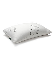 Viscose from Bamboo Shredded Memory Foam Pillows