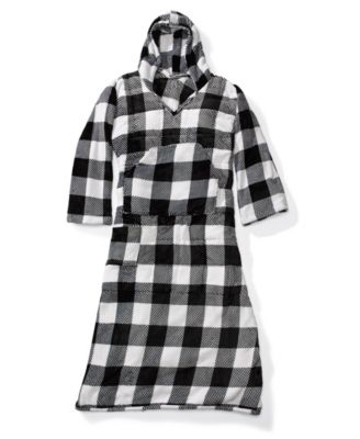 Wearable Weighted Snuggle Blanket, 50" x 75"