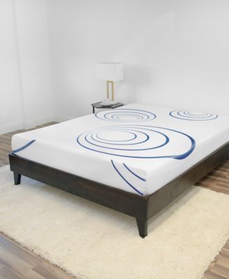 macys sensorgel mattress