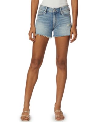 Hudson croxley denim store shorts