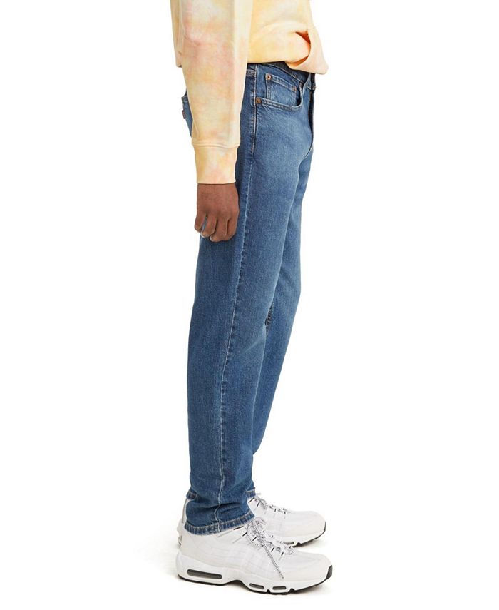 levis performance jeans