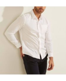 Men's Laguna Washed Shirt