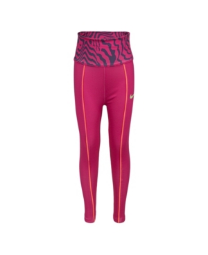 Nike Toddler Girls Electric Leggings