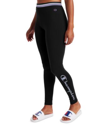 Macys champion leggings on sale