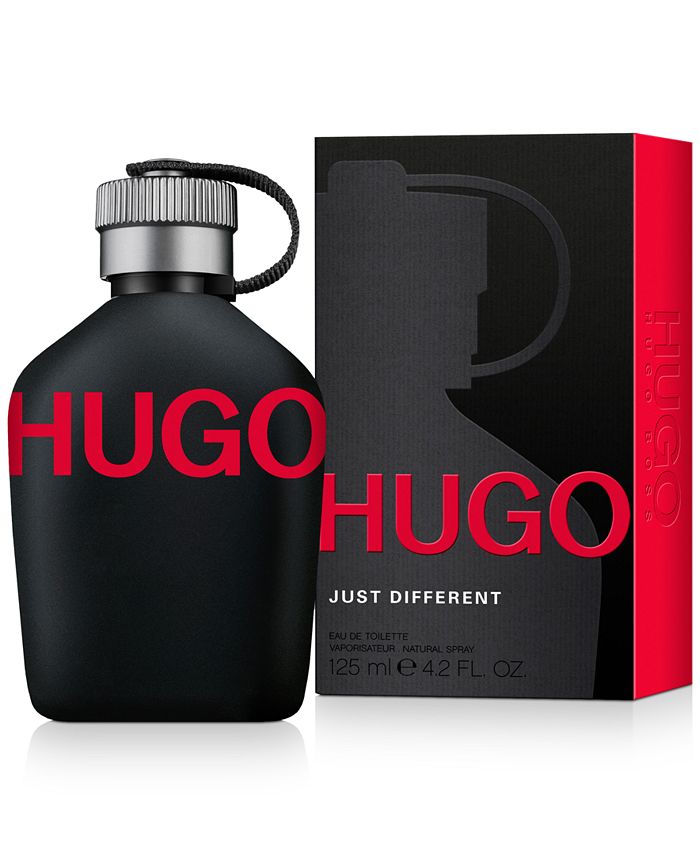 Hugo just different 40 ml Outlet