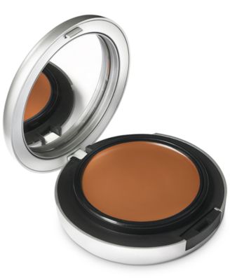 Studio Fix Tech Cream-To-Powder Foundation