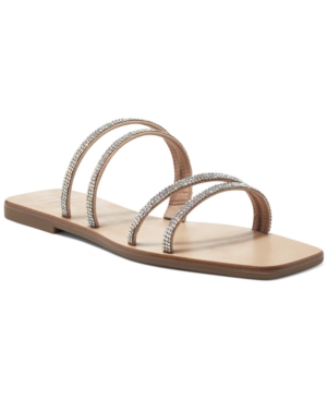 Inc Piera Strappy Sandals Created for Macy's Women's Shoes
