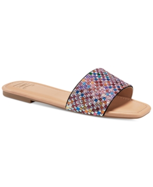 Macy's best sale rainbow sandals