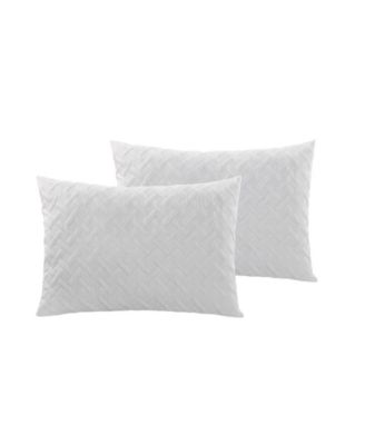 Nina Embossed Comforter Set, Twin XL