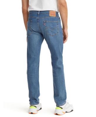 macys mens levis 505 stretch