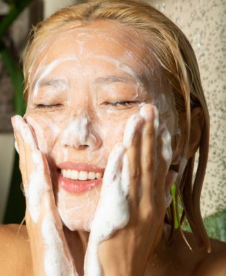 Clarins Gentle Renewing Foaming Cleansing Mousse, 5.5 oz.