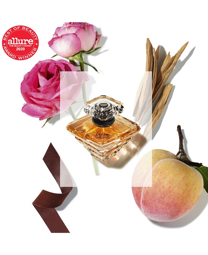 Lancôme - Tr&eacute;sor Eau de Parfum Collection