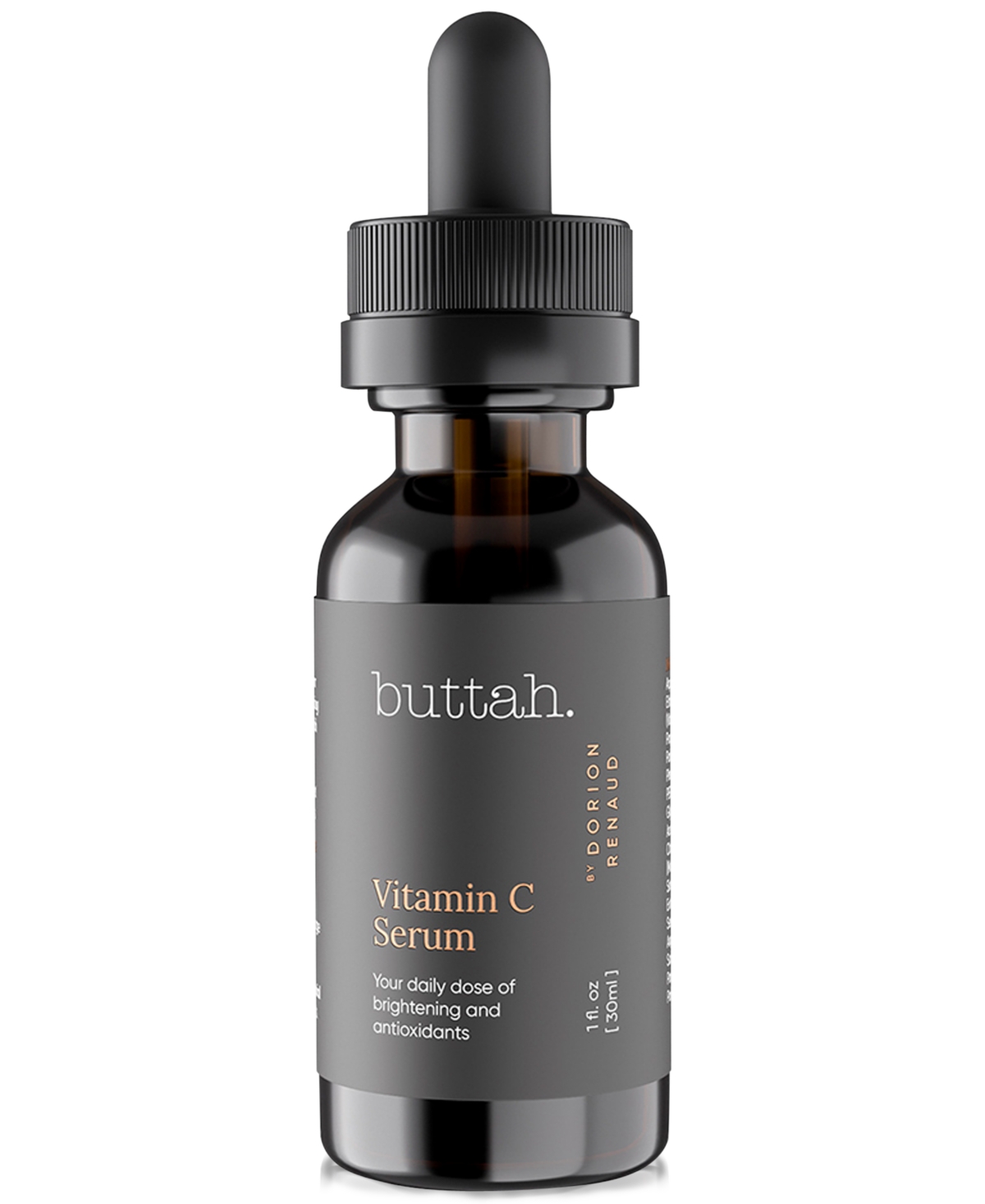 Shop Buttah Skin Vitamin C Serum In Multi,none