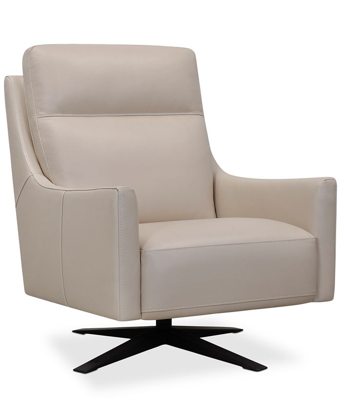 Macy's swivel sale chairs