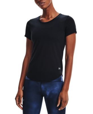 Under Armour - Streaker T-Shirt