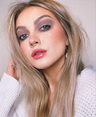 Naked2 Basics Matte Neutral Eyeshadow Palette