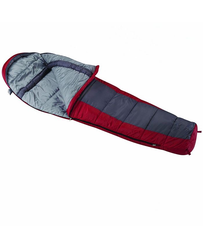 Wenzel sleeping bag on sale