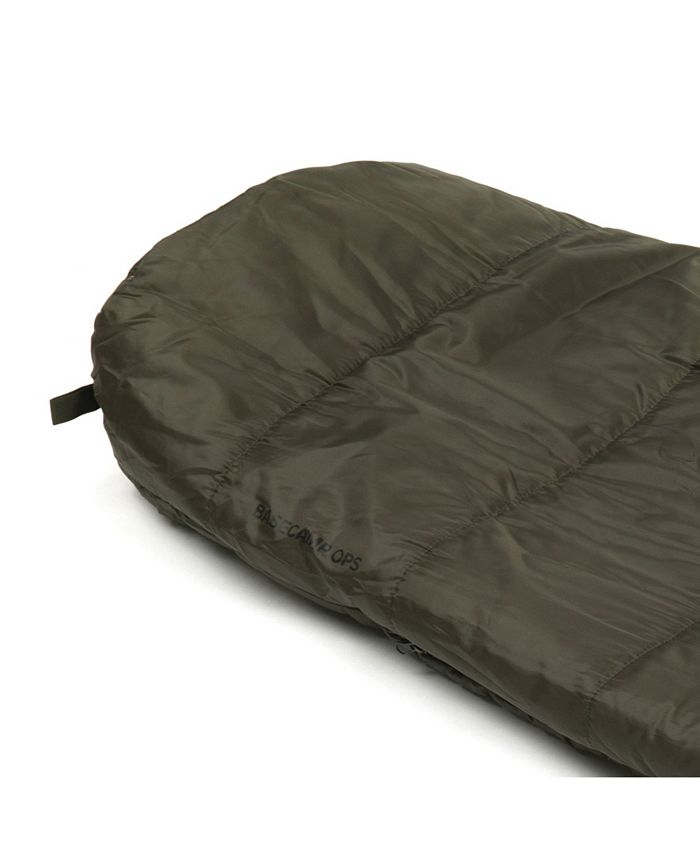 Snugpak Basecamp OPS Sleeper Lite Sleeping Bag - Macy's