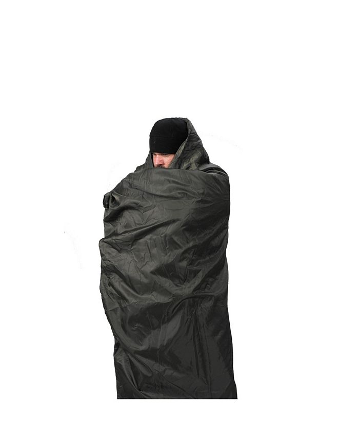 Snugpak Jungle Blanket 90" x 72" Xlarge Macy's