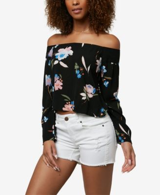 macys womens spring tops