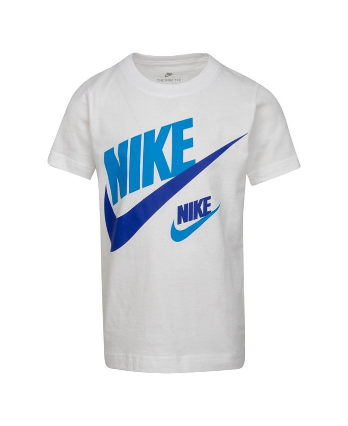 Nike Toddler Boy Jersey Macy's