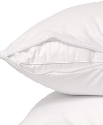 Bed Bug Proof and Water-resistant Anti-allergenic Pillow Protectors