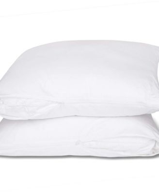 Zippered Pillow Protectors