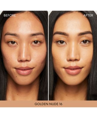 Original Loose Powder Foundation SPF 15