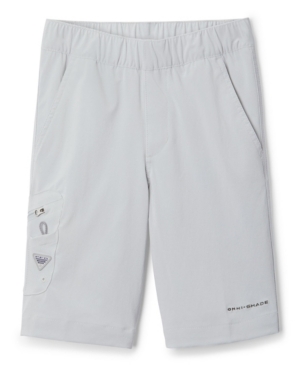 Columbia Big Boys and Girls Terminal Tackle Short