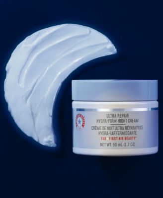 Ultra Repair Hydra-Firm Night Cream, 1.7-oz.