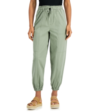 Vanilla Star Juniors' Cargo Jogger Pants