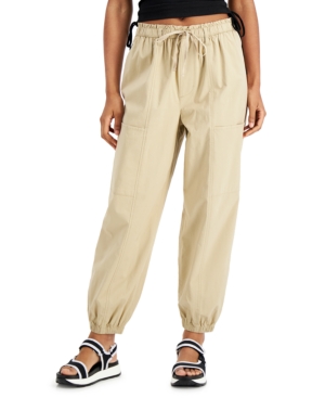 Vanilla Star Juniors' Cargo Jogger Pants