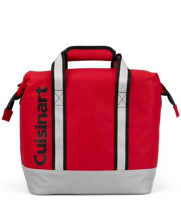 Cuisinart - Lunch Tote Cooler Bag