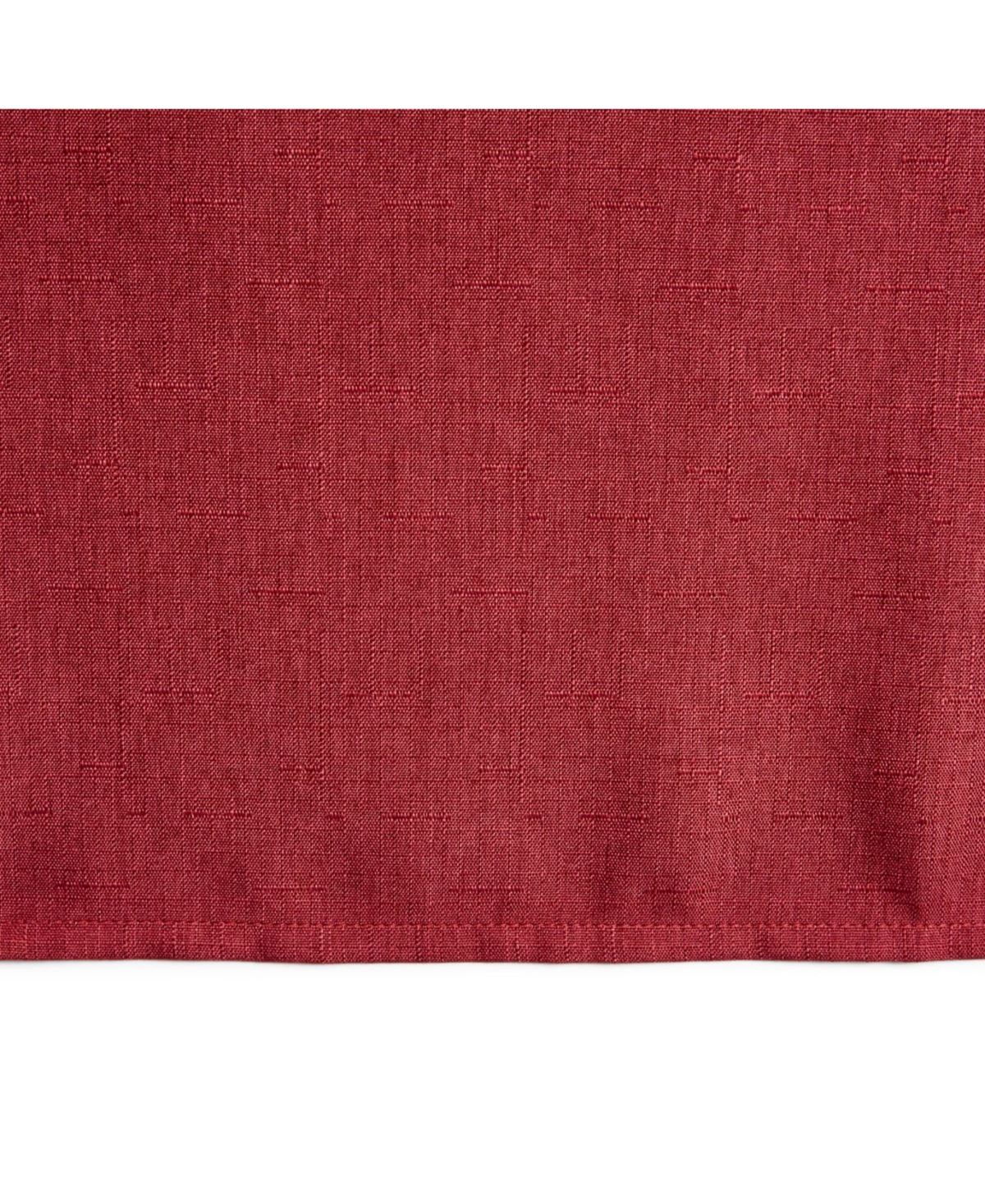 Town & Country Living Somers Tablecloth Single Pack 70"