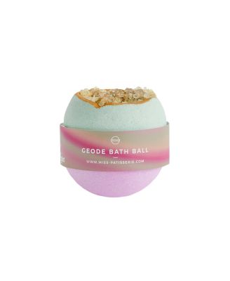 Miss Patisserie - Geode Bath Ball