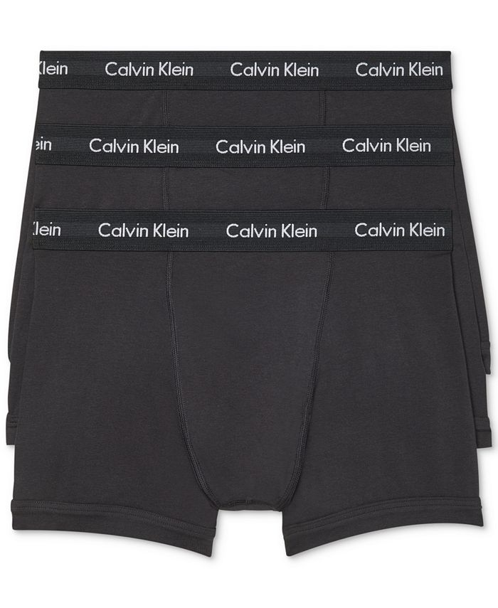 Calvin Klein Modern Cotton Stretch Boxer Brief  Urban Outfitters Mexico -  Clothing, Music, Home & Accessories