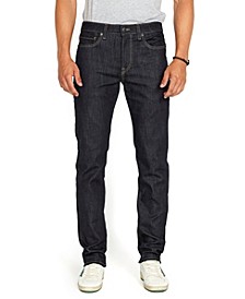 Men's Relaxed Tapered Ben Stretch Jeans