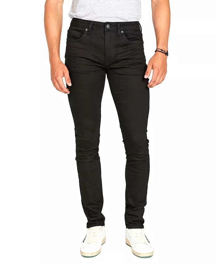 Men's Skinny Max Stretch Jeans