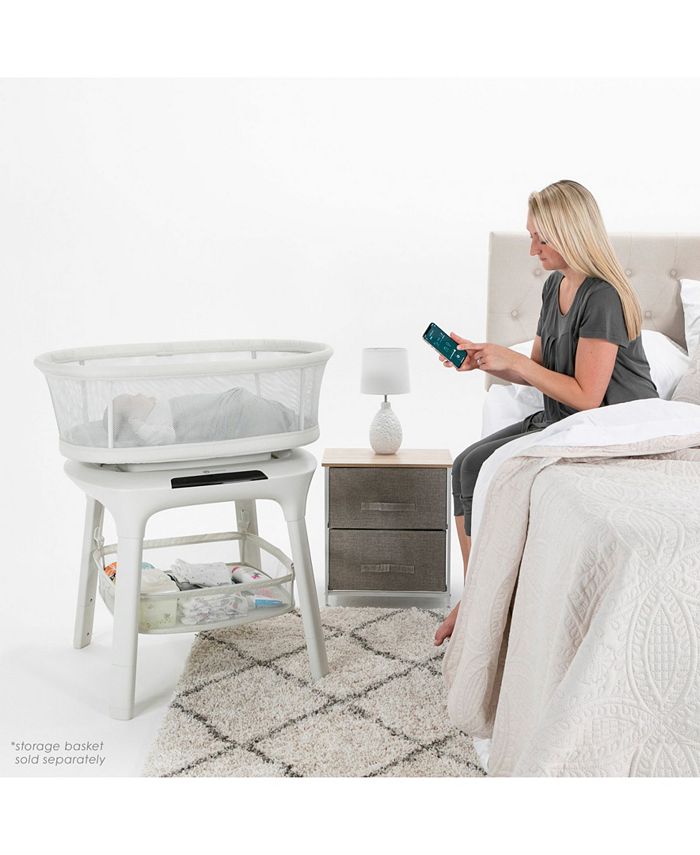 4moms mamaRoo Sleep with 5 Unique Motions Macy