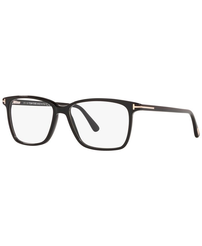 Tom Ford FT5478-B Men's Irregular Eyeglasses & Reviews - Eyeglasses by ...