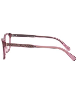 HC6143 Women's Pillow Eyeglasses