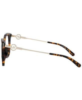 MK4076U ROME Women's Square Eyeglasses