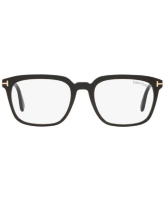 FT5626-B Men's Square Eyeglasses