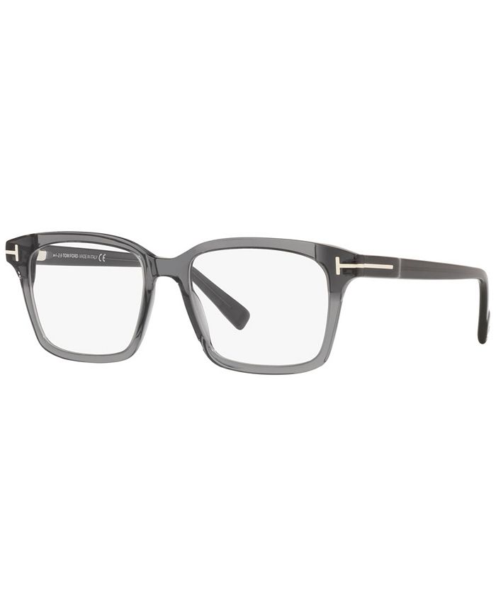 Tom ford square on sale eyeglasses