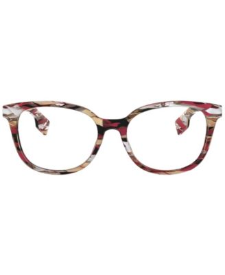 BE2291 Women's Square Eyeglasses