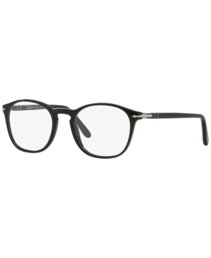 Persol Square Frame Glasses In 1154