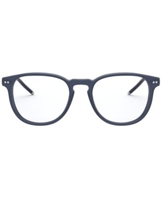 PH2225 Men's Phantos Eyeglasses
