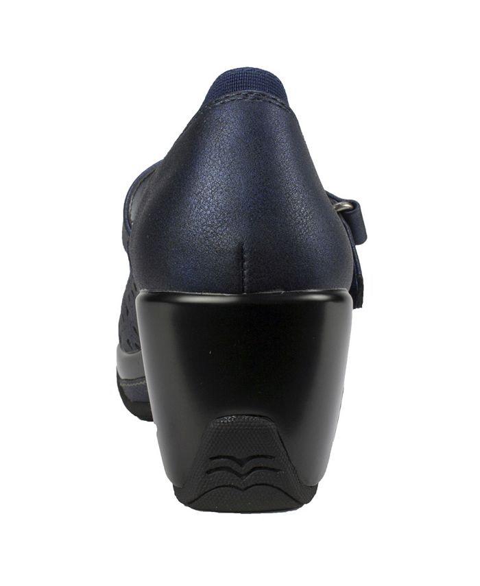 rialto women's clogs