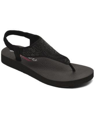 skechers new moon sandals